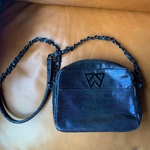 Kelly Wynne Mingle Mingle Mini Crossbody